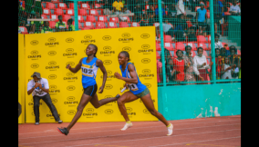 Over 2,000 athletes compete for MTN CHAMPS season 3 classics