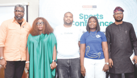 Government urged to hands-off sports for Nigeria to benefit from merchandising