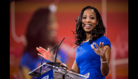 Mia Love, GOP’s First Black Woman Elected to Congress, Dies at 49