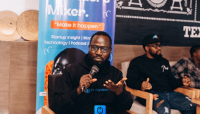 From Nigeria to France: Meet Retnan Daser, entrepreneur breaking boundaries