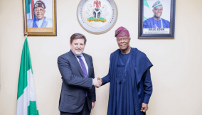 Nigeria, OECD deepen ties to boost economic reforms, investment opportunities