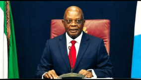 NADECO-USA demands for resignation of Rivers Sole Administrator