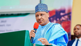 Minister hails 2025 budget as “Roadmap for economic resilience, social stability”