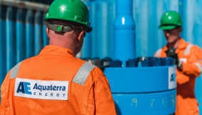 Aquaterra Energy secures multi-million-dollar oil contract for Nigerian project