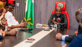Ohuabunwa calls on states to emulate Otti on allocation of 20% to education sector in budget