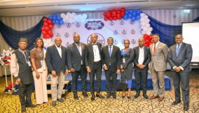NIESV calls for more collaboration among firms for efficiency, profitability
