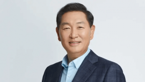 Samsung  electronics co-CEO Han Jong-Hee dies at 63 from cardiac arrest