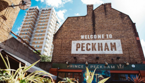 How this Nigerian-British entrepreneur redefined pub culture in the UK
