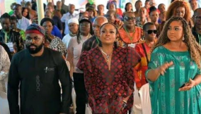 Delta trains entrepreneurs to have products ready for local, export markets