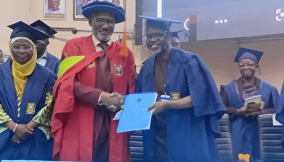 Why Nigeria must harness the potential of digitizing theatre – Don
