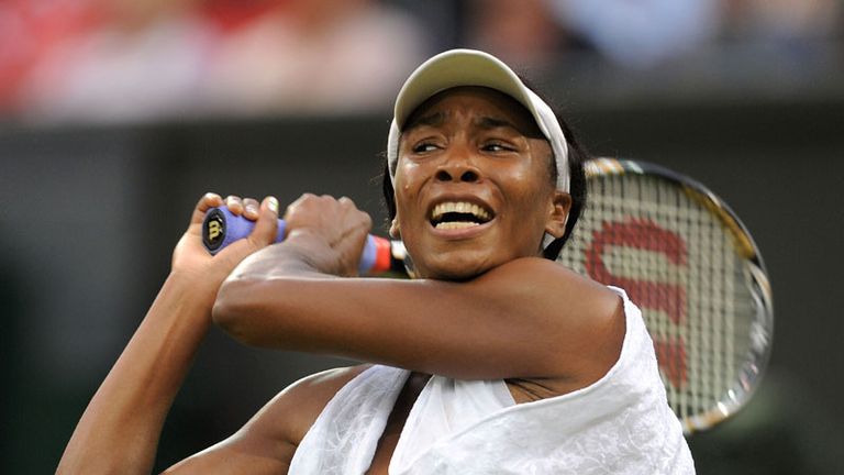 Venus Williams