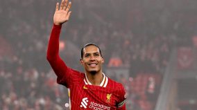 Virgil van Dijk-2