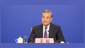 World must listen to Africa — Chinese foreign minister