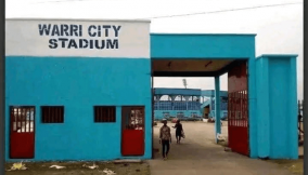 Warri city stadium upgrade for completion in 14 months – Delta Govt