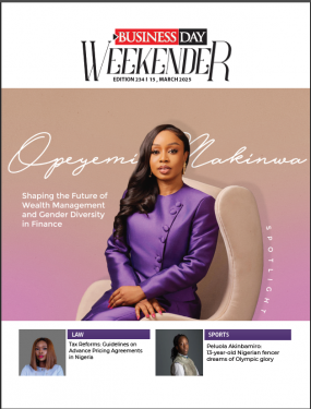 Weekender
