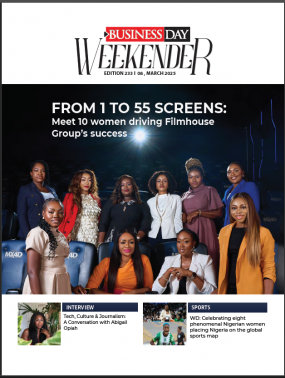 Weekender