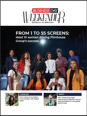Weekender