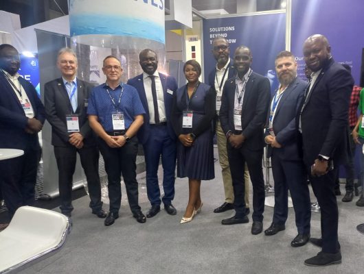 Krones buys 45% stake in Perfinox to boost West Africa’s food processing