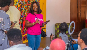 Why First-Party Data is the Goldmine for Personalizing Digital Experiences – Funmi Adeyemi