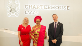 With Charterhouse’ no Nigerian family needs seek overseas education — Todd