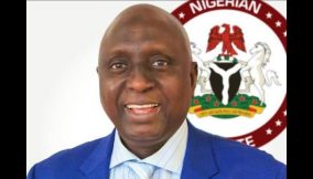 Yahaya Oloriegbe