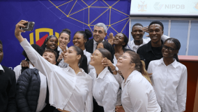 UN Tourism urges investment, youth empowerment to revolutionise Namibia’s tourism