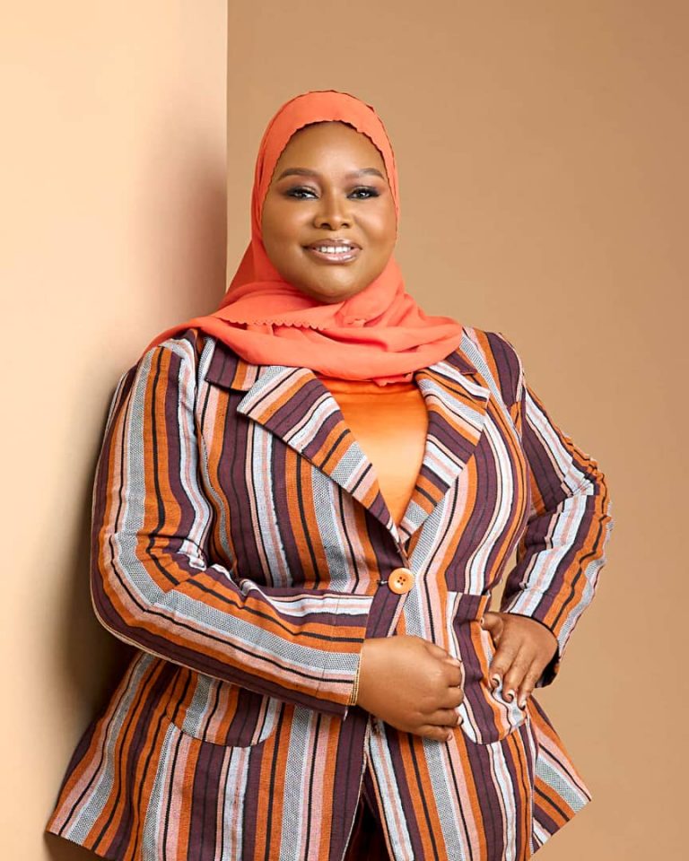 Zuwaira Isah-Ikharo