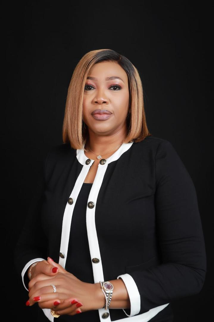 CYNTHIA ERIGBUEM