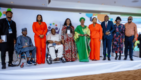 Govt officials commit to advancing disability rights, inclusion in Nigeria