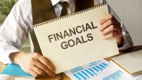 financial goals