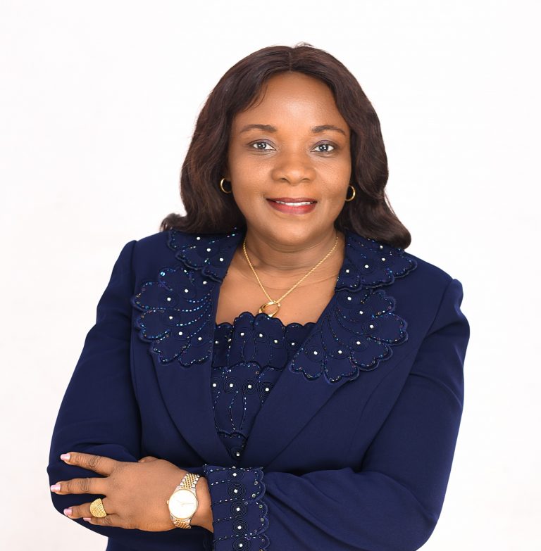 Ijeoma Azi