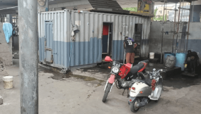 Homeless residents, street urchins frustrate Lagos efforts to end open defecation