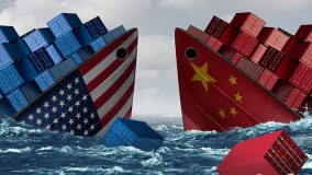 tradewar
