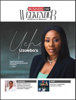 weekender