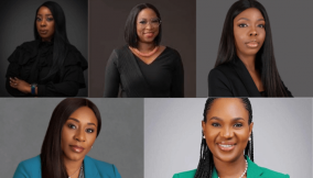 Meet the women driving financial inclusion in Nigeria