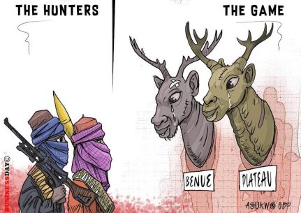 The Hunters