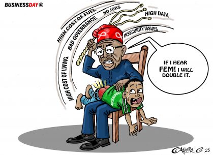 National strokes