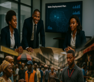 How Tamy Consulting redfines fieldforce execution for businesses