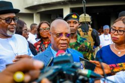 As rebuilding set to start:  Rivers Solad confronted by ruined infrastructure, now armed with adequate information