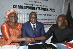 Blue economy meaningless in Niger Delta without clean up – says professor of economics-2