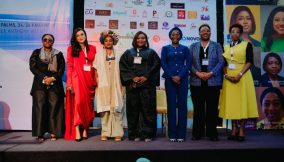 Business Women Hub Conference 2025