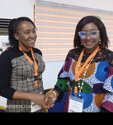 Institute opens new export highway for Niger Delta women in non-commercial export