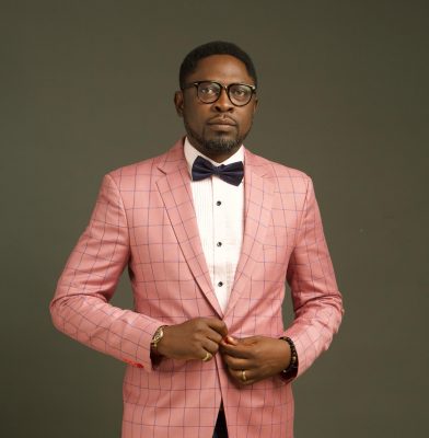 Michael Gbadebo, quantum computing