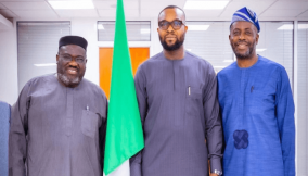 FG’s policies essential to unlocking potential of Nigeria’s digital economy – GMD ipNX Nigeria