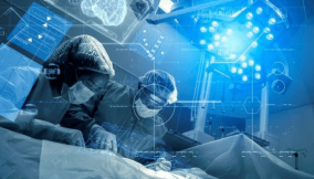 AI tools cut delays, support diagnoses in African hospitals, experts say