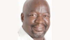 South Africa’s government of national unity teetering on the brink of collapse