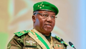 Niger Republic dumps French, adopts Hausa as national language