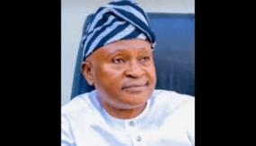 Oyetola mourns APC’s Adeniji, extols virtues