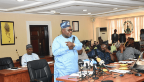 Nigeria joins global smart cities with high-resolution drone mapping initiative