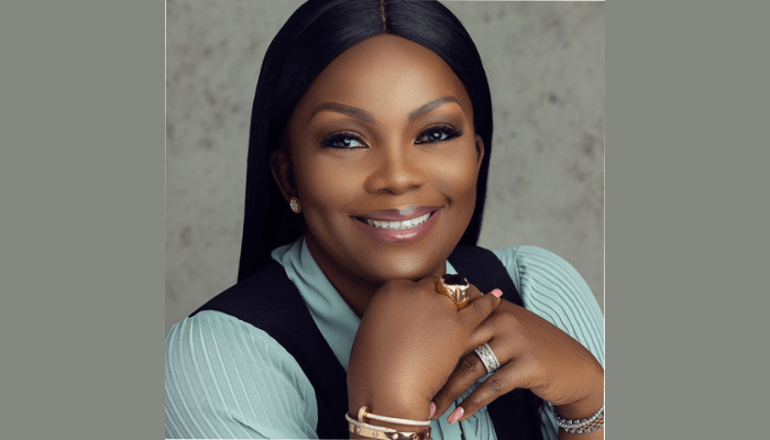 Adedoja Allen, MD/CEO City 105.1 FM/Founder, City Media Academy
